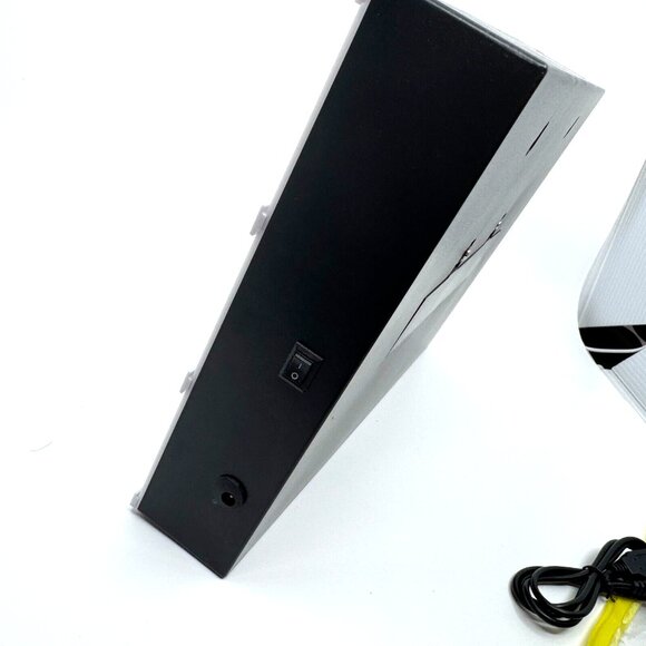 Cinema Light Box Message Board with Letters, A4 12" x 9" Size - Picture 9 of 11